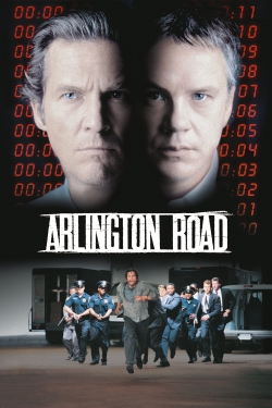 watch Arlington Road online free