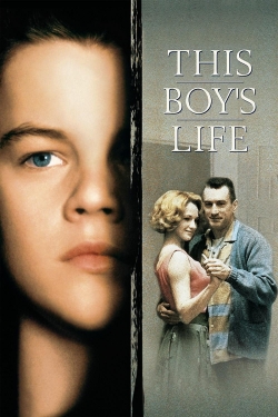 watch This Boy’s Life online free