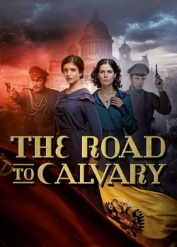 watch The Road to Calvary online free