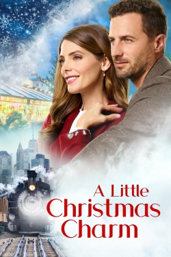 watch A Little Christmas Charm online free