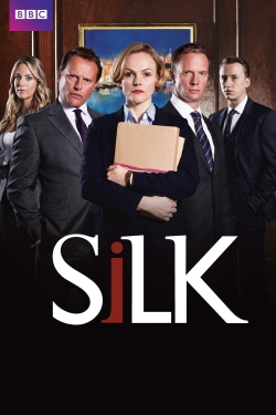 watch Silk online free
