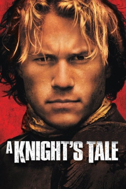 watch A Knight's Tale online free