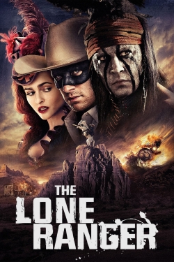 watch The Lone Ranger online free