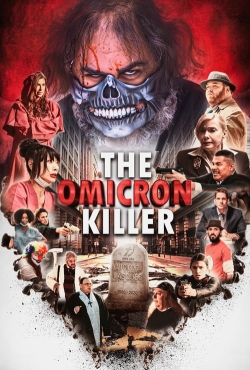 watch The Omicron Killer online free