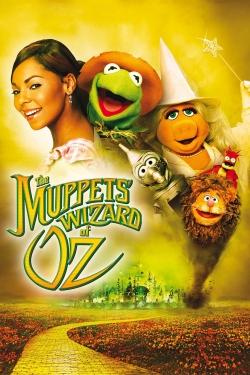 watch The Muppets' Wizard of Oz online free