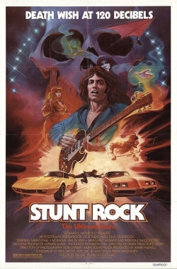 watch Stunt Rock online free