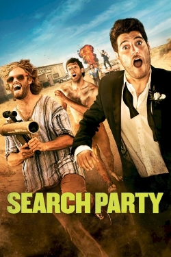 watch Search Party online free
