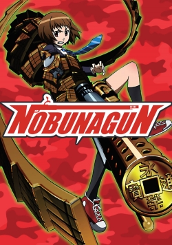 watch Nobunagun online free