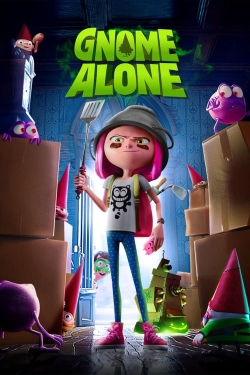 watch Gnome Alone online free
