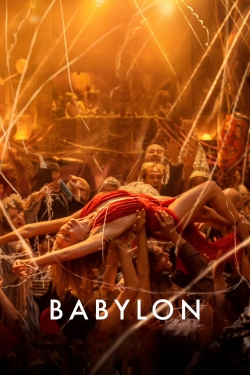 watch Babylon online free