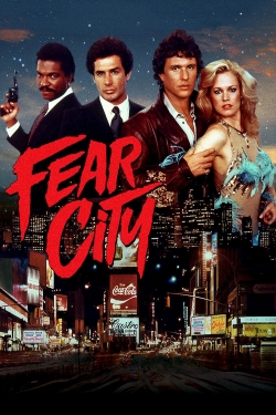watch Fear City online free