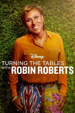 watch Turning the Tables with Robin Roberts online free
