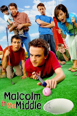 watch Malcolm in the Middle online free
