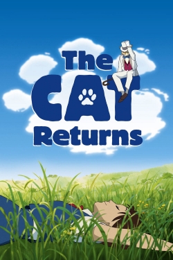 watch The Cat Returns online free