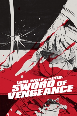 watch Lone Wolf and Cub: Sword of Vengeance online free