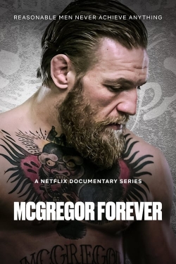 watch McGREGOR FOREVER online free