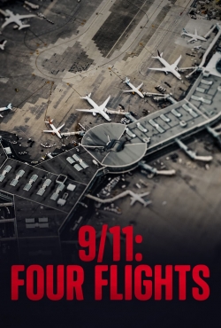 watch 9/11: Four Flights online free