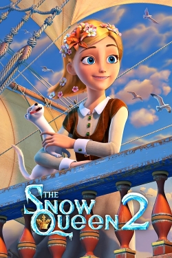 watch The Snow Queen 2: Refreeze online free
