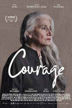 watch Courage online free