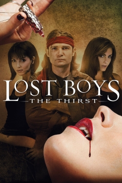 watch Lost Boys: The Thirst online free