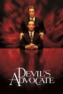 watch The Devil's Advocate online free