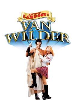 watch National Lampoon's Van Wilder online free