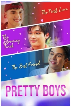 watch Pretty Boys online free