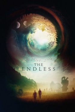 watch The Endless online free