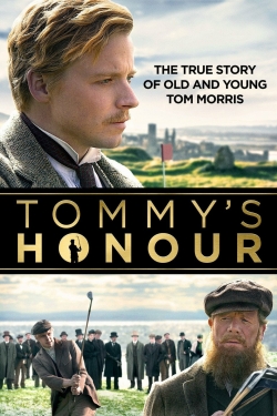 watch Tommy's Honour online free