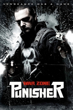 watch Punisher: War Zone online free