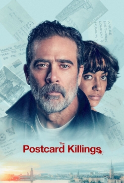 watch The Postcard Killings online free