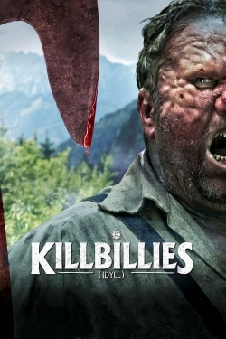 watch Killbillies online free