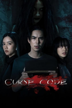 watch Curse Code online free