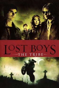 watch Lost Boys: The Tribe online free