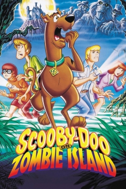 watch Scooby-Doo on Zombie Island online free