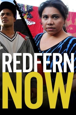 watch Redfern Now online free