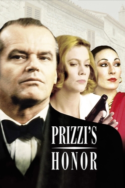 watch Prizzi's Honor online free