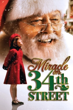 watch Miracle on 34th Street online free