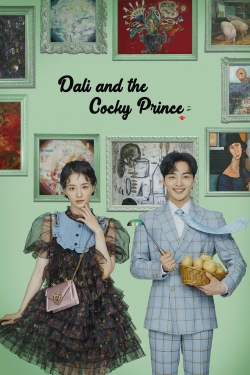 watch Dali and the Cocky Prince online free