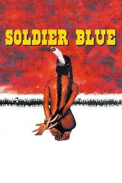 watch Soldier Blue online free