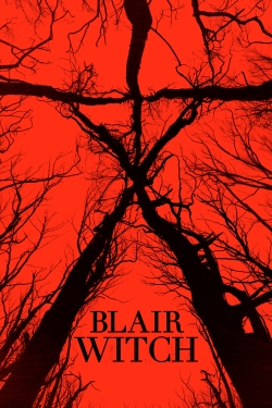 watch Blair Witch online free