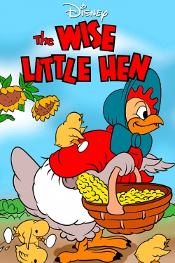 watch Donald Duck: The Wise Little Hen online free