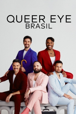 watch Queer Eye: Brazil online free