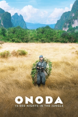 watch Onoda: 10,000 Nights in the Jungle online free