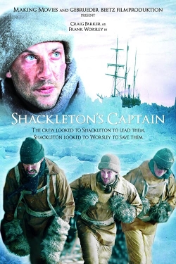 watch Shackleton's Captain online free