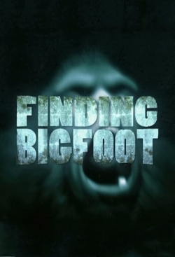 watch Finding Bigfoot online free