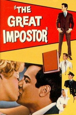 watch The Great Impostor online free