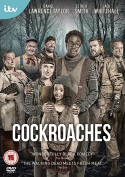 watch Cockroaches online free