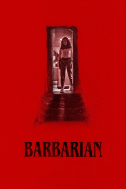 watch Barbarian online free