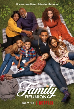 watch Family Reunion online free